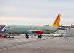 F-WWAU photo, click to enlarge F-WWAU photo, click to enlarge