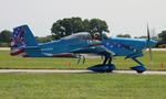 N143RV @ KOSH - RV-6A zx  - by FloridaMetal