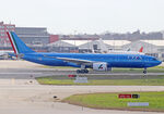 F-WWKM @ LFBO - C/n 2052 - To be EI-TYC - by Shunn311