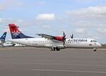 YU-ASF @ LFBF - Waiting delivery @LFBF - by Shunn311