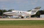 N147CX @ KOSH - HA-420 zx  - by FloridaMetal