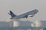 N160SY @ KLAX - SKW/UE E175 zx lax-phx - by FloridaMetal
