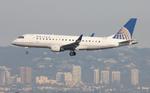 N151SY @ KLAX - SKW/UE E175 zx boi-lax - by FloridaMetal