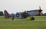 N151TF @ KOSH - OSH 24 zx - by FloridaMetal