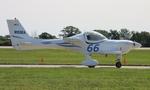 N155EA @ KOSH - Eagle Aircraft Eagle zx - by FloridaMetal