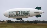 N157LG @ KORL - Blimp - Dicks zx - by FloridaMetal