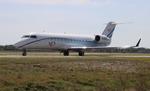N154EA @ KORL - Private CRJ-200 zx  - by FloridaMetal