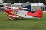 N152AG @ KOSH - Acro sport zx - by FloridaMetal