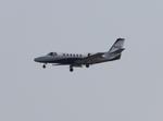N153T @ KORD - C550 zx tys-ord - by FloridaMetal