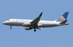 N156SY @ KORD - SKW/UE E175 zx mci-ord - by FloridaMetal
