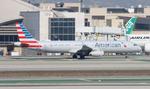 N154AA @ KLAX - AAL A321 zx dfw-lax - by FloridaMetal
