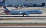 N157UW @ KLAX - AAL A321 zx phx-lax - by FloridaMetal