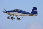 N167DR @ KOSH - RV-7A zx - by FloridaMetal