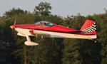 N164KG @ KOSH - RV-6 zx - by FloridaMetal