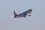 N167US @ KLAX - AAL A321 zx lax-dfw - by FloridaMetal