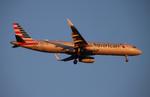 N163AA @ KMCO - AAL A321 zx dfw-mco - by FloridaMetal