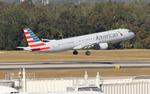N162UW @ KTPA - AAL A321 zx tpa-phl - by FloridaMetal