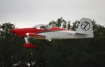 N174FM @ KOSH - RV-7 zx  - by FloridaMetal