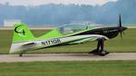 N171GB @ KOSH - Gamebird GB1 zx  - by FloridaMetal
