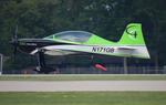 N171GB @ KOSH - OSH 24 zx  - by FloridaMetal