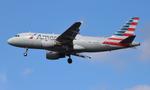N177XF @ KPBI - AAL A319 zx dca-pbi - by FloridaMetal