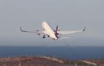 N177DZ @ KLAX - DAL 763 zx lax-hnl - by FloridaMetal