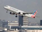 N176UW @ KLAX - AAL A321 zx lax-phl - by FloridaMetal