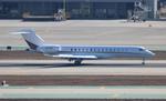 N178QS @ KLAX - Global 7500 zx trm-lax - by FloridaMetal