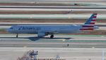 N173US @ KLAX - AAL A321 zx lax-dfw - by FloridaMetal