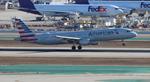 N176UW @ KLAX - AAL A321 zx dfw-lax - by FloridaMetal
