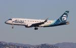 N181SY @ KLAX - SKW/ASA E175 zx boi-lax - by FloridaMetal