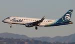 N189SY @ KLAX - SKW/ASA E175 zx sfo -lax - by FloridaMetal