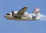 N189G @ KOSH - C-1 zx  - by FloridaMetal