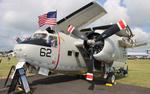 N189G @ KOSH - C-1 zx  - by FloridaMetal