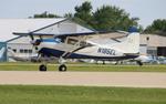 N185EL @ KOSH - C185 zx  - by FloridaMetal