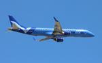 N190BZ @ KTPA - MXY E195 zx tpa-ric - by FloridaMetal