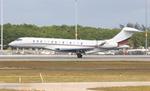 N184QS @ KPBI - Global 7500 zx teb-pbi - by FloridaMetal