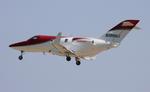 N199HJ @ KOSH - HA-420 zx  - by FloridaMetal