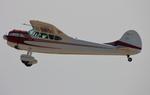 N195HA @ KOSH - C195 zx  - by FloridaMetal