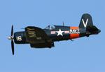 N194G @ KOSH - OSH 24 zx  - by FloridaMetal
