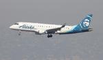 N199SY @ KLAX - SKW/ASA E175 zx sjc-lax - by FloridaMetal