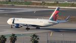 N192DN @ KLAX - DAL 763 zx lax-hnl  - by FloridaMetal