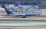 N199DN @ KLAX - DAL 763 zx jfk-lax - by FloridaMetal