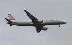 N195UW @ KMCO - AAL A321 zx clt-mco - by FloridaMetal