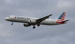 N198UW @ KPBI - AAL A321 zx clt-pbi - by FloridaMetal