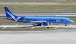 N192BZ @ KTPA - MXY E195 zx tpa-chs - by FloridaMetal