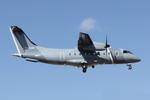 PH-EAB @ LMML - Dornier Do-328 PH-EAB Easp Air - by raymond