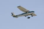N8062F @ KSRQ - Cessna 150 depart Sarasota-Bradenton International Airport