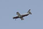 N790CA @ KSRQ - N790CA departs SRQ - by Suncoast Spotter