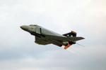 XT905 @ EGVA - XT905 1968 McD F-4 Phantom FGR2 RAF IAT - by PhilR